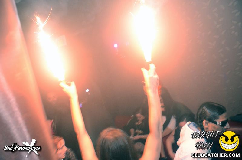 Luxy nightclub photo 18 - March 7th, 2015