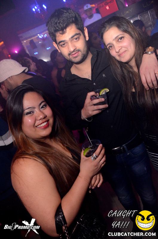 Luxy nightclub photo 174 - March 7th, 2015