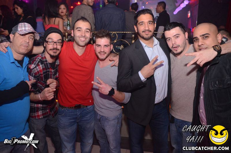Luxy nightclub photo 175 - March 7th, 2015