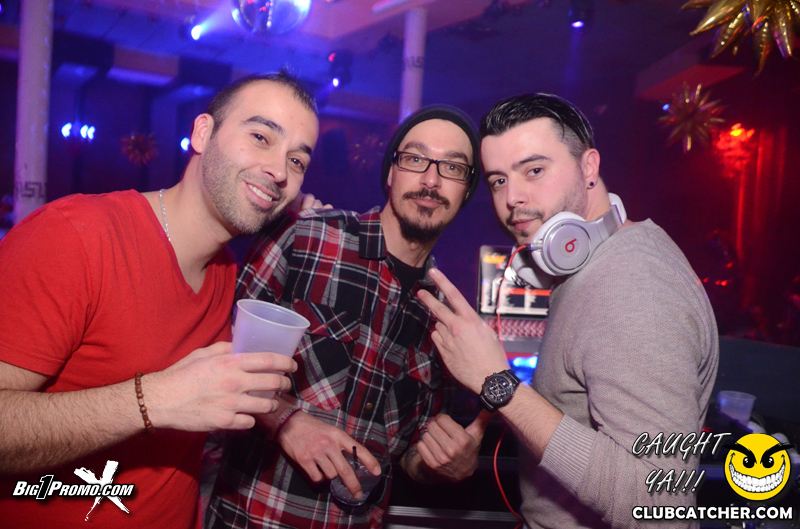 Luxy nightclub photo 176 - March 7th, 2015