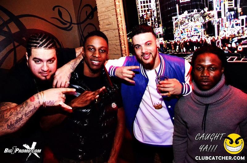 Luxy nightclub photo 177 - March 7th, 2015