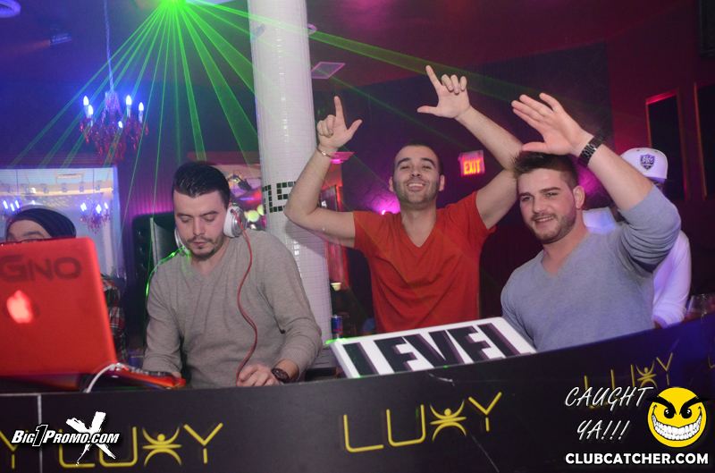Luxy nightclub photo 180 - March 7th, 2015
