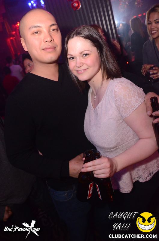Luxy nightclub photo 19 - March 7th, 2015