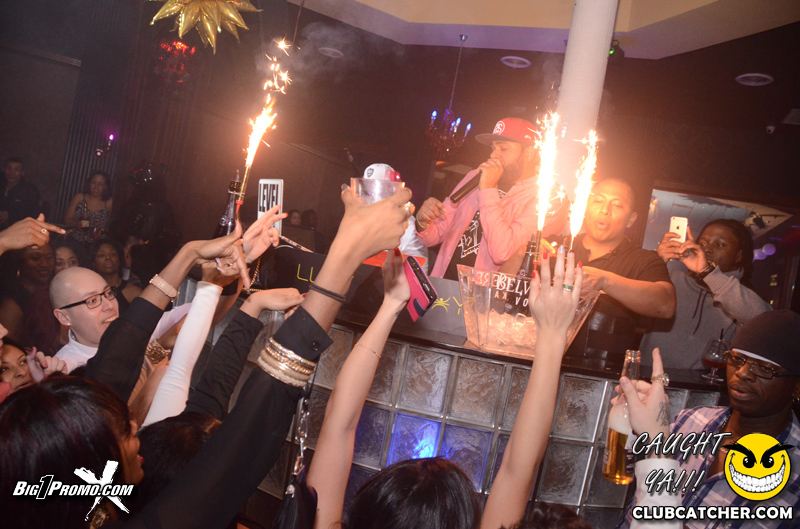 Luxy nightclub photo 181 - March 7th, 2015
