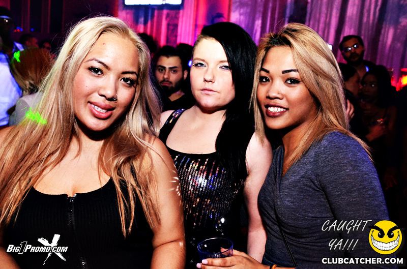 Luxy nightclub photo 183 - March 7th, 2015