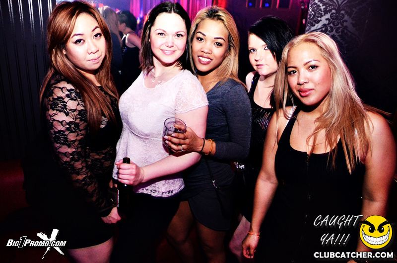 Luxy nightclub photo 185 - March 7th, 2015