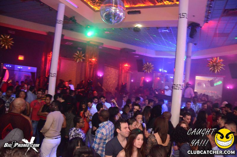 Luxy nightclub photo 186 - March 7th, 2015