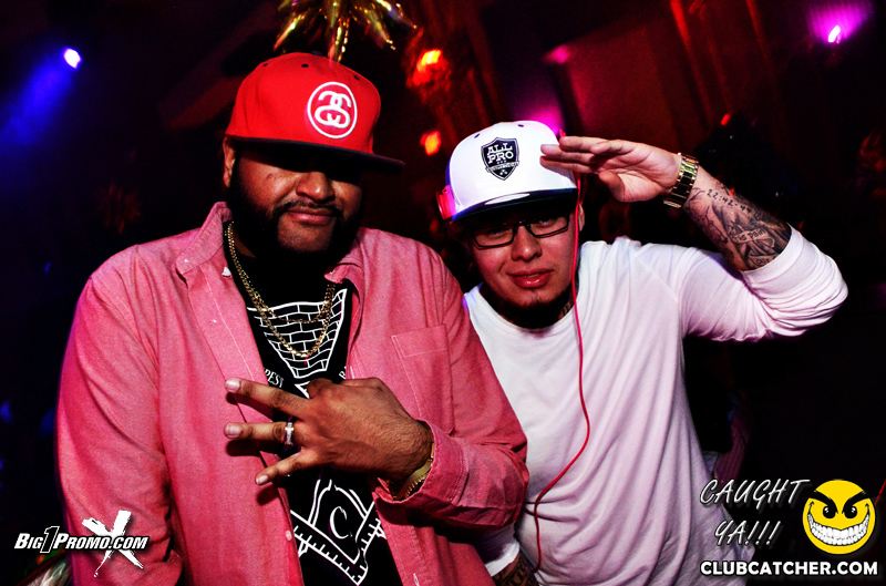 Luxy nightclub photo 187 - March 7th, 2015