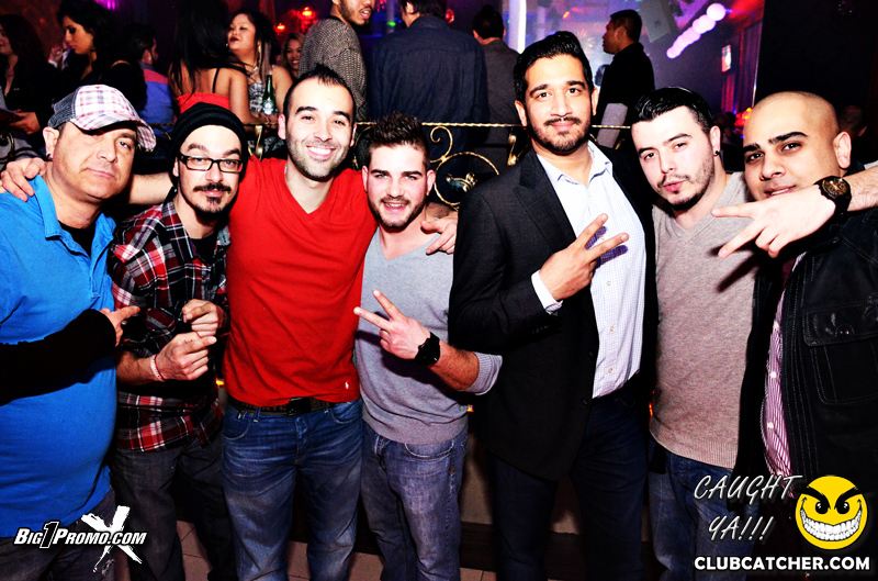 Luxy nightclub photo 189 - March 7th, 2015
