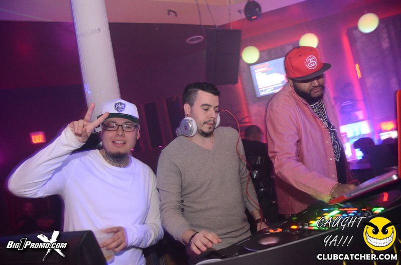 Luxy nightclub photo 190 - March 7th, 2015