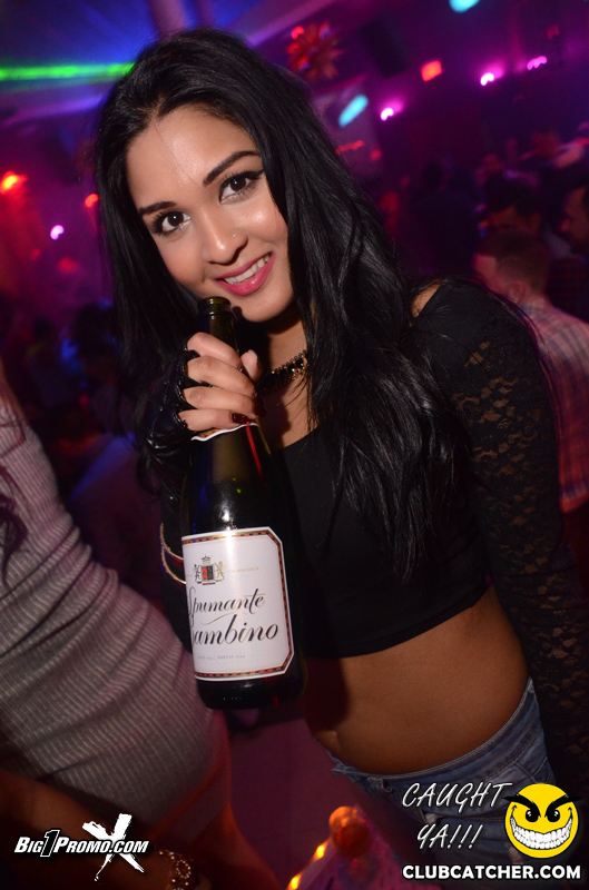 Luxy nightclub photo 20 - March 7th, 2015