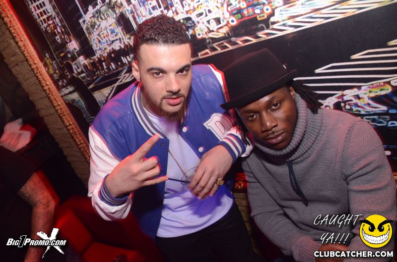 Luxy nightclub photo 192 - March 7th, 2015