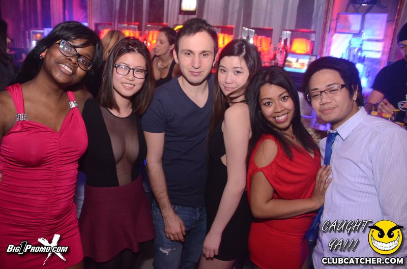 Luxy nightclub photo 193 - March 7th, 2015