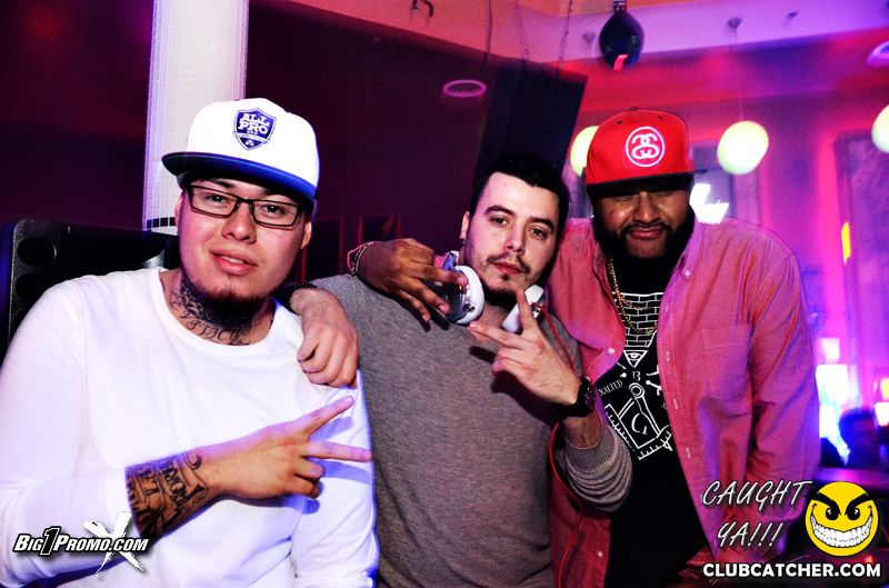 Luxy nightclub photo 194 - March 7th, 2015