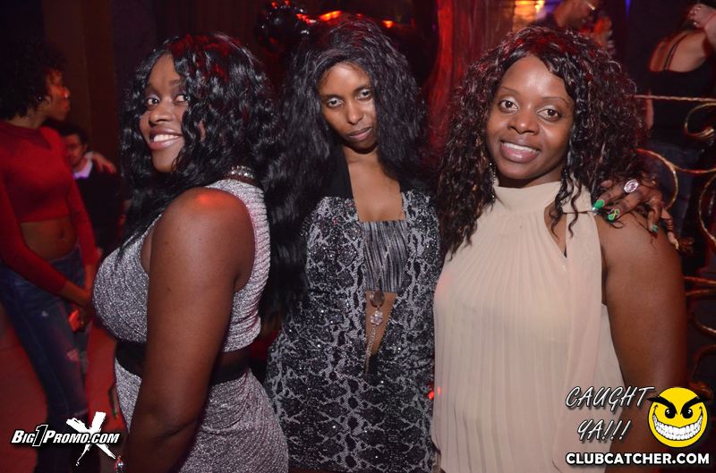 Luxy nightclub photo 195 - March 7th, 2015