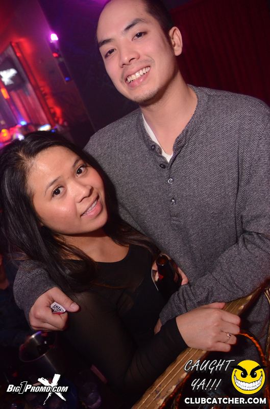 Luxy nightclub photo 196 - March 7th, 2015
