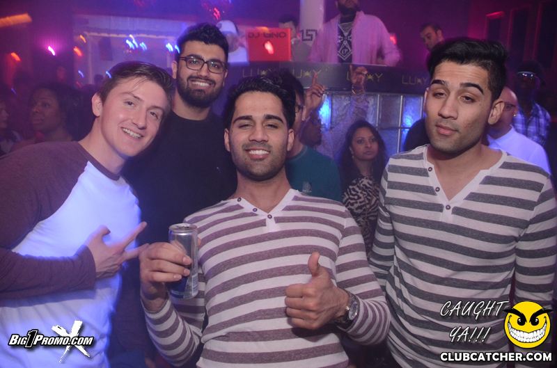Luxy nightclub photo 197 - March 7th, 2015