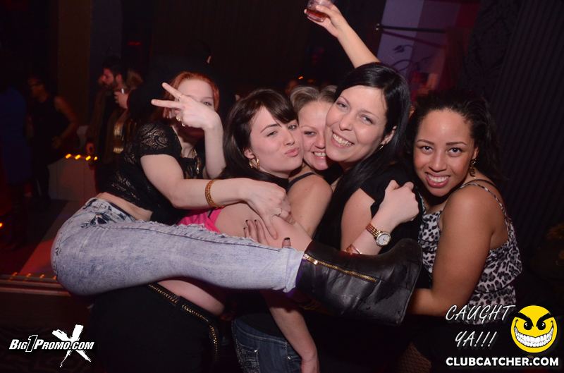 Luxy nightclub photo 3 - March 7th, 2015