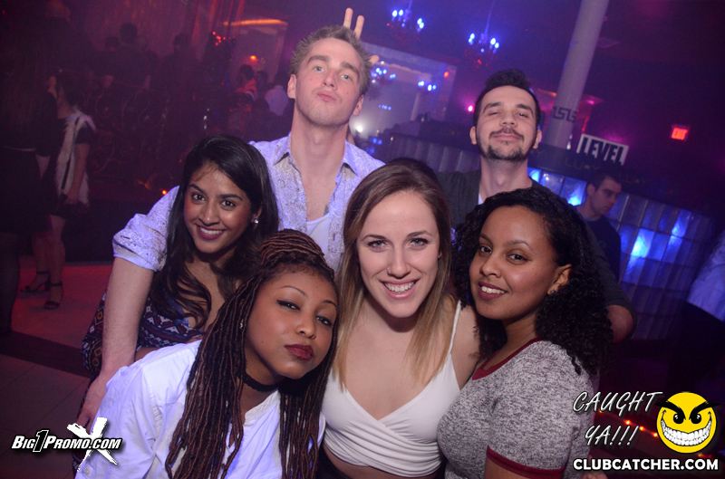 Luxy nightclub photo 21 - March 7th, 2015