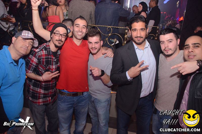 Luxy nightclub photo 201 - March 7th, 2015
