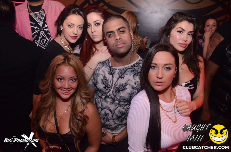 Luxy nightclub photo 23 - March 7th, 2015