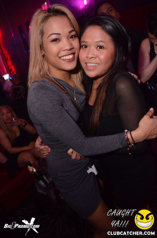 Luxy nightclub photo 26 - March 7th, 2015