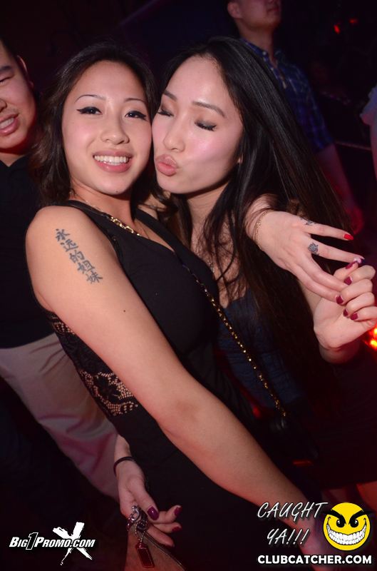 Luxy nightclub photo 27 - March 7th, 2015