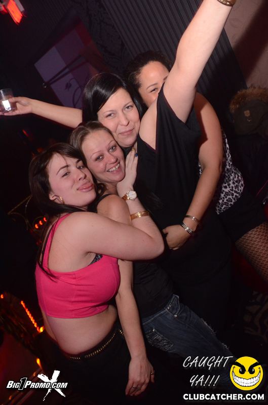 Luxy nightclub photo 28 - March 7th, 2015