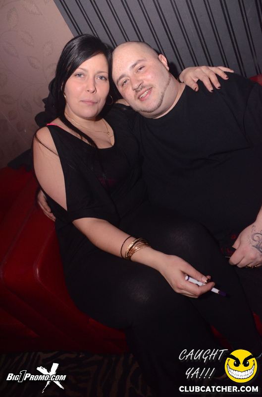 Luxy nightclub photo 29 - March 7th, 2015