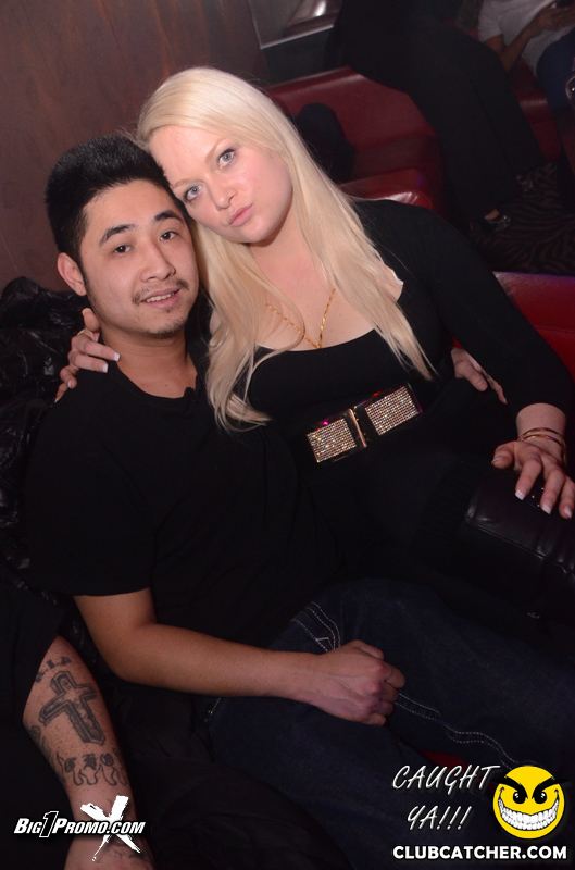 Luxy nightclub photo 30 - March 7th, 2015