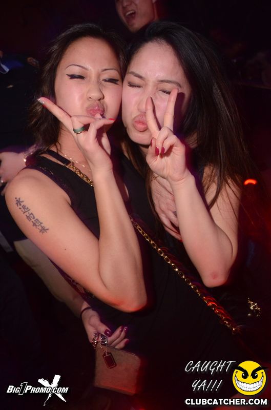 Luxy nightclub photo 4 - March 7th, 2015