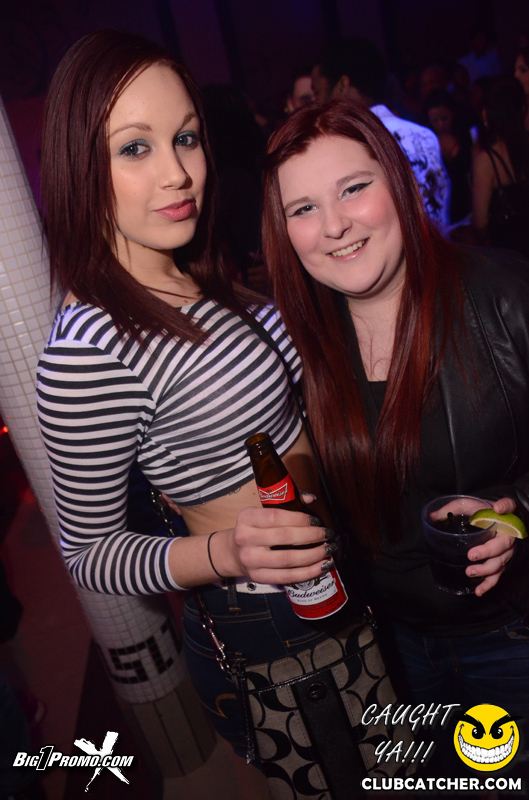 Luxy nightclub photo 31 - March 7th, 2015