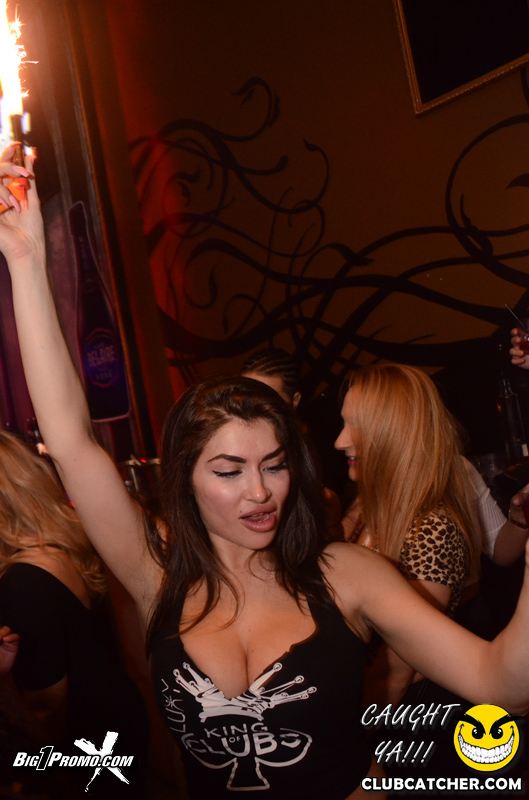 Luxy nightclub photo 32 - March 7th, 2015