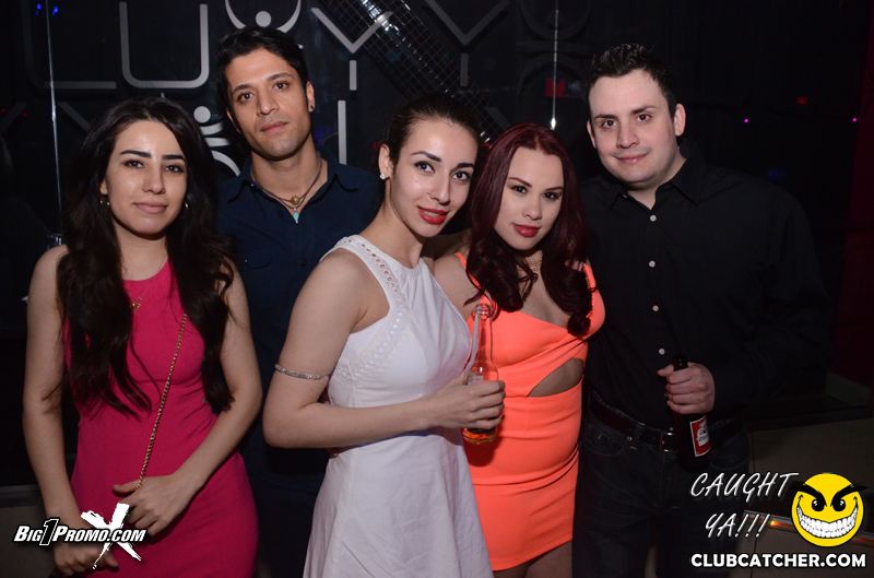 Luxy nightclub photo 33 - March 7th, 2015