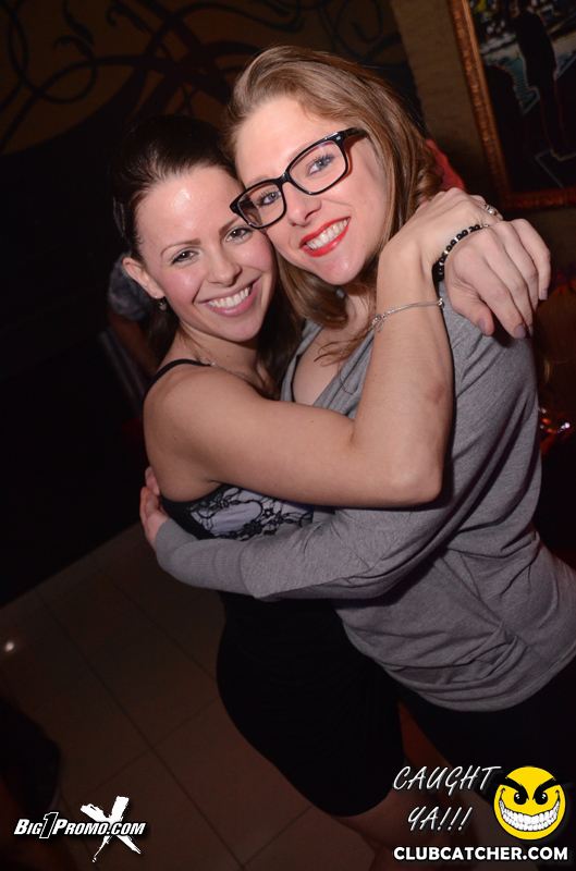 Luxy nightclub photo 34 - March 7th, 2015