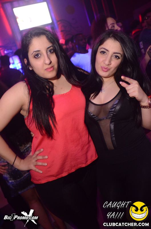 Luxy nightclub photo 36 - March 7th, 2015