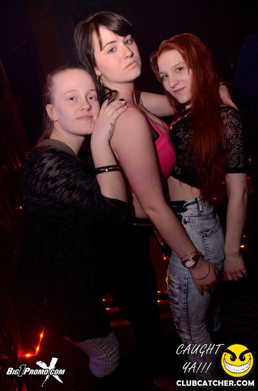 Luxy nightclub photo 37 - March 7th, 2015