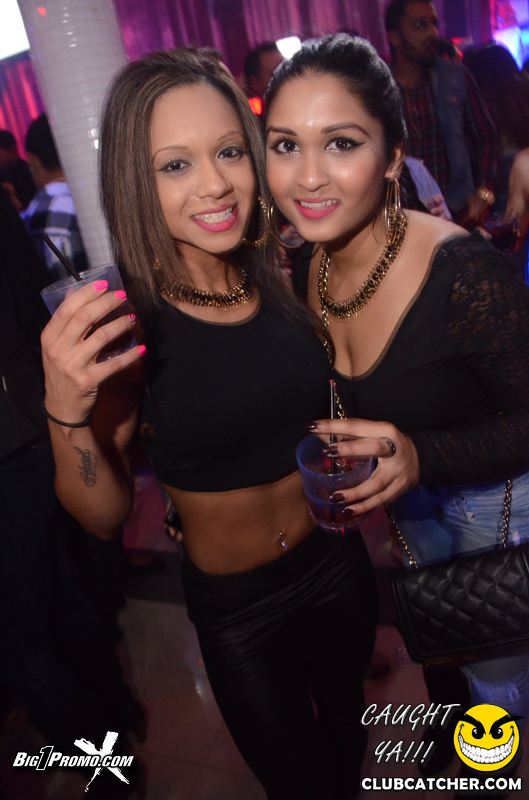 Luxy nightclub photo 38 - March 7th, 2015