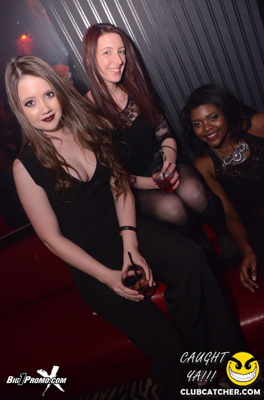 Luxy nightclub photo 40 - March 7th, 2015