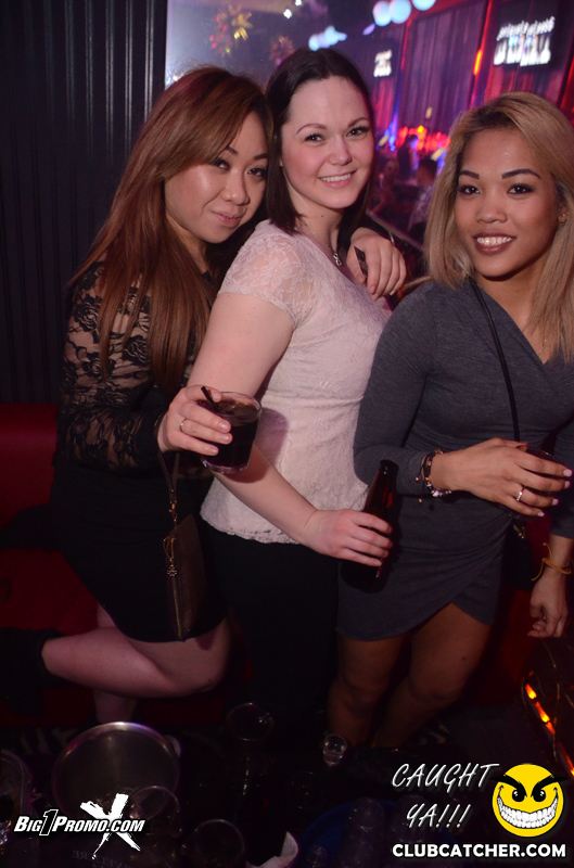 Luxy nightclub photo 41 - March 7th, 2015