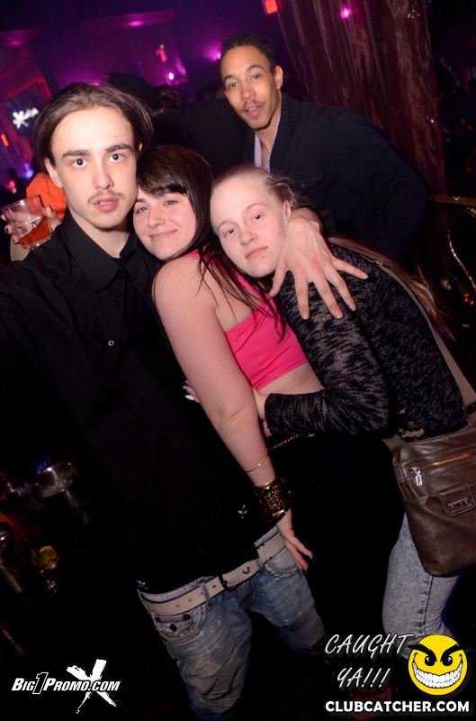 Luxy nightclub photo 42 - March 7th, 2015