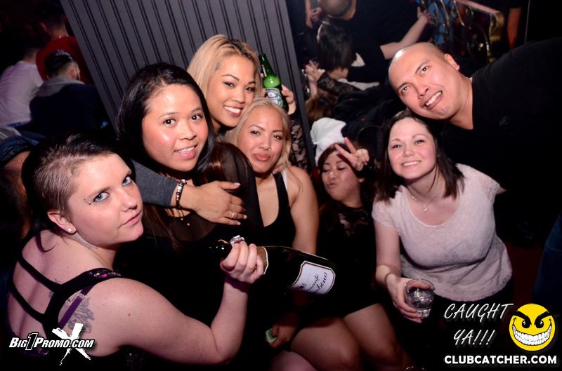 Luxy nightclub photo 43 - March 7th, 2015