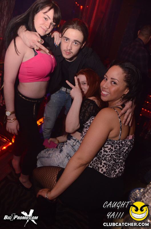 Luxy nightclub photo 44 - March 7th, 2015