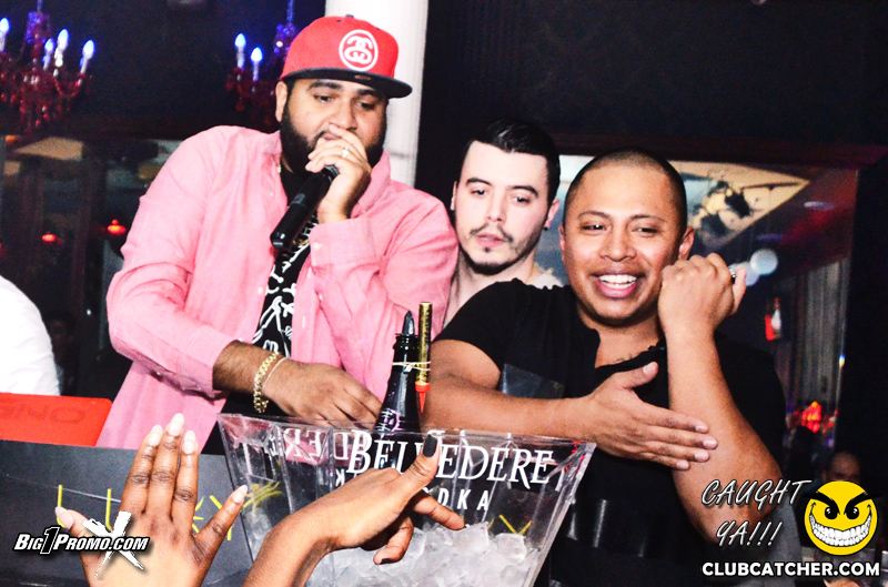 Luxy nightclub photo 45 - March 7th, 2015