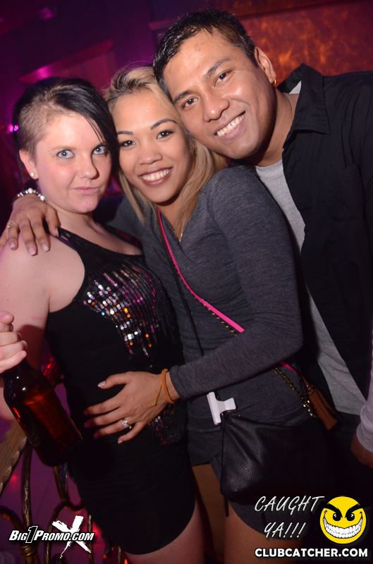 Luxy nightclub photo 46 - March 7th, 2015