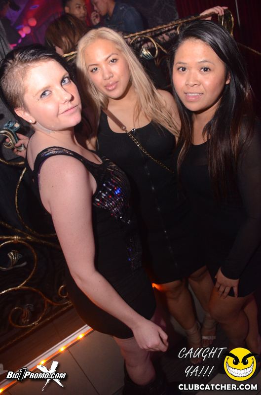 Luxy nightclub photo 47 - March 7th, 2015