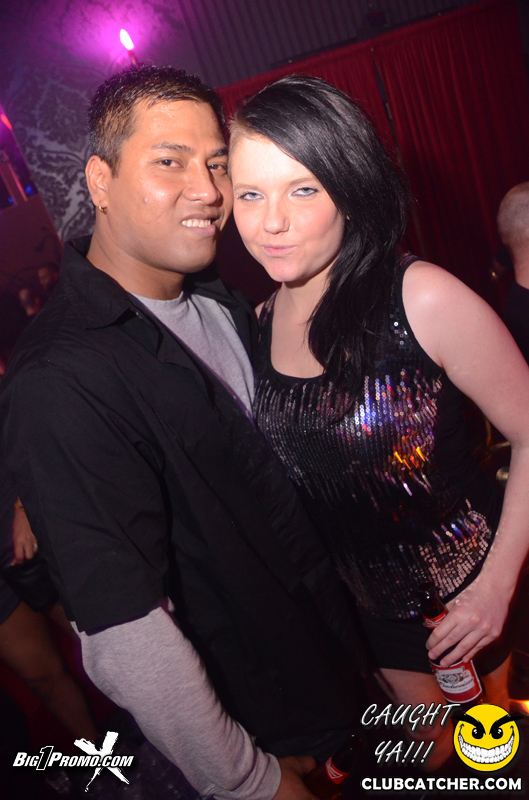 Luxy nightclub photo 48 - March 7th, 2015