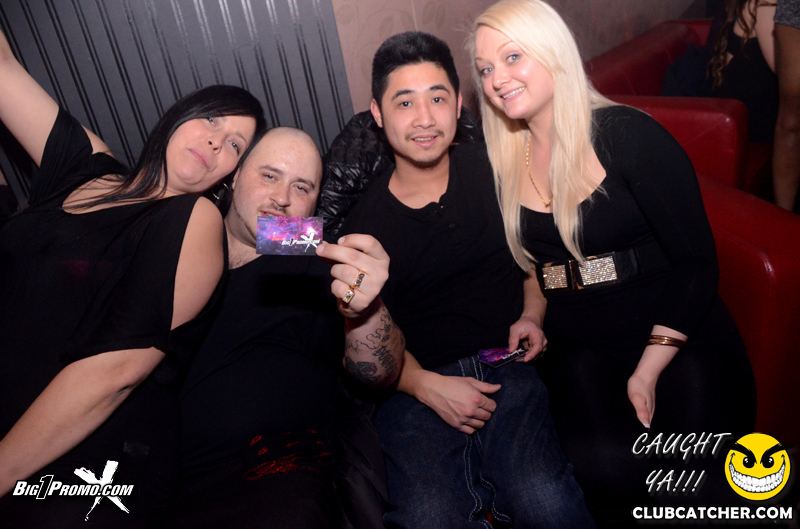Luxy nightclub photo 49 - March 7th, 2015