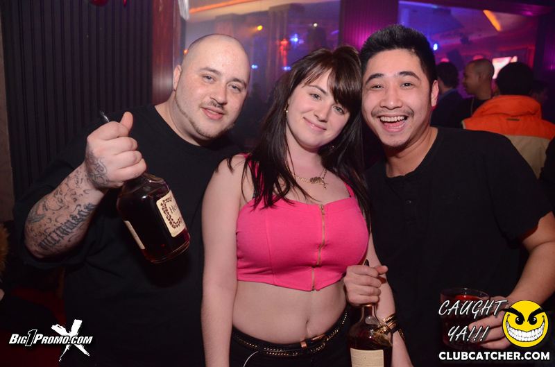 Luxy nightclub photo 50 - March 7th, 2015