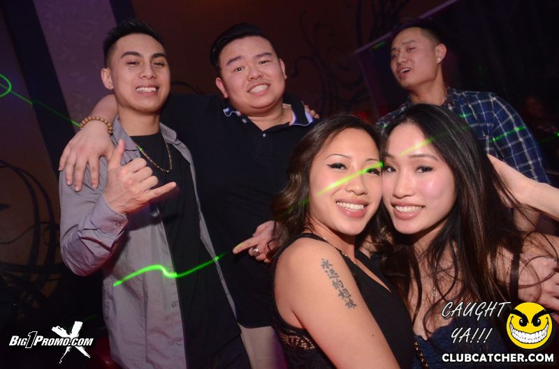 Luxy nightclub photo 51 - March 7th, 2015